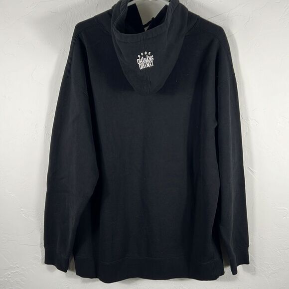 🔥🔥 Vintage LYNYRD SKYNYRD Devil in the Bottle 2006 Hoodie Sweatshirt XL - EUC - Picture 7 of 8